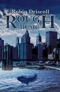 Cover: Rough Music - Austin Macauley Publishers