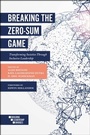 Cover: Breaking the Zero-Sum Game - Emerald Publishing Limited