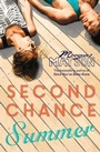 Cover: Second Chance Summer - Simon & Schuster Children's