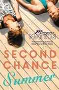 Cover: Second Chance Summer - Simon & Schuster Children's