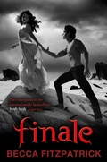 Cover: Finale: Volume 4 - Simon & Schuster Childrens Books