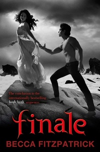 Enlarge image Cover: Finale: Volume 4 - Simon & Schuster Childrens Books