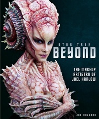 Abbildung von: Star Trek Beyond - Titan Books Ltd