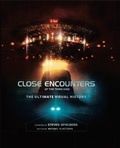 Cover: Close Encounters of the Third Kind the Ultimate Visual History - Titan Books Ltd
