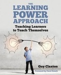 Cover: The Learning Power Approach - Crown House Publishing