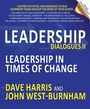 Cover: Leadership Dialogues II - Crown House Publishing
