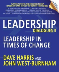 Enlarge image Cover: Leadership Dialogues II - Crown House Publishing
