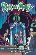 Cover: Rick and Morty Vol 6 - Some Morty To Love - Titan Comics