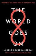 Cover: The World Goes On - Tuskar Rock
