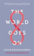 Cover: The World Goes On - Tuskar Rock