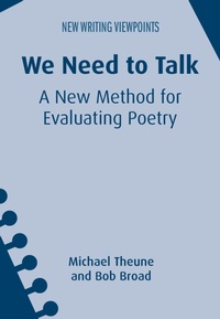 Enlarge image Cover: We Need to Talk - Multilingual Matters