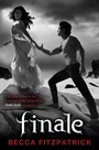 Cover: Finale: Volume 4 - Simon & Schuster Childrens Books