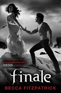 Enlarge image Cover: Finale: Volume 4 - Simon & Schuster Childrens Books