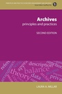 Cover: Archives - Facet Publishing