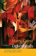 Cover: Otherlands - Shearsman Books