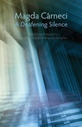 Cover: A Deafening Silence - Shearsman Books