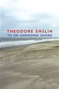 Cover: To an Unknown Shore - Shearsman Books