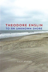 Enlarge image Cover: To an Unknown Shore - Shearsman Books