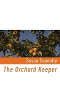 Cover: The Orchard Keeper - Shearsman Books