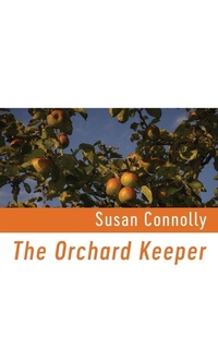 Enlarge image Cover: The Orchard Keeper - Shearsman Books
