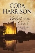 Cover: Verdict of the Court - Severn House