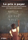 Cover: La Prix a Payer - Oxfam Professional