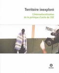 Cover: Territoire inexplore - Oxfam Professional