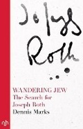 Cover: Wandering Jew - Notting Hill Editions