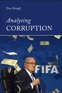 Cover: Analysing Corruption - Agenda Publishing