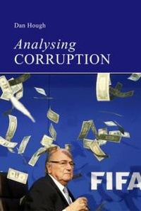 Enlarge image Cover: Analysing Corruption - Agenda Publishing