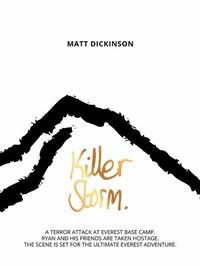 Abbildung von: Killer Storm - Vertebrate Digital