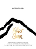 Cover: Killer Storm - Vertebrate Digital