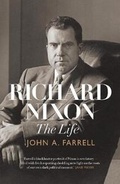 Cover: Richard Nixon - Scribe Publications