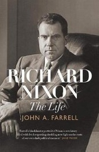 Enlarge image Cover: Richard Nixon - Scribe Publications