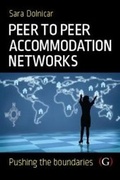 Cover: Peer to Peer Accommodation Networks - Goodfellow Publishers Limited