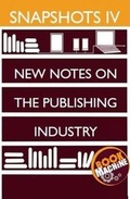 Cover: Snapshots IV - Kingston University Press