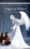 Cover: Angel of Winter - Yorkshire Publishing