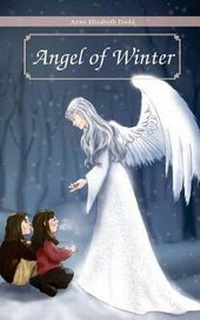 Enlarge image Cover: Angel of Winter - Yorkshire Publishing