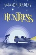 Cover: Huntress - Heartsome Publishing