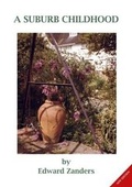 Cover: A Suburb Childhood - Merak Publishing