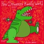 Cover: How Dinosaurs Really Work - Simon & Schuster Childrens Books