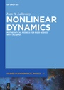 Cover: Nonlinear Dynamics - De Gruyter