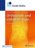 Cover: Duale Reihe Orthop&auml;die und Unfallchirurgie - Thieme