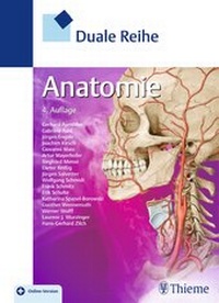 Bild vergrößern Bild: Duale Reihe Anatomie - Thieme