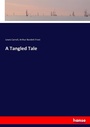 Cover: A Tangled Tale - Hansebooks