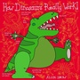 Cover: How Dinosaurs Really Work - Simon & Schuster Childrens Books