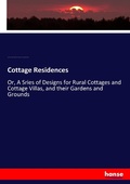 Cover: Cottage Residences - Hansebooks