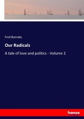 Cover: Our Radicals - Hansebooks