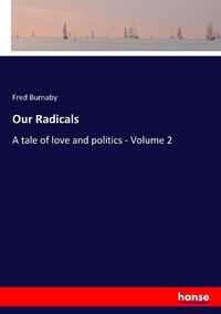 Enlarge image Cover: Our Radicals - Hansebooks