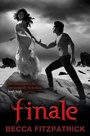 Cover: Finale - Simon & Schuster UK;Simon & Schuster Children's
